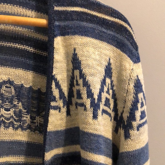 RL CHAPS SWEATER (S) - Picture 5 of 12